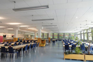 Gesamtschule Schlebusch, Leverkusen