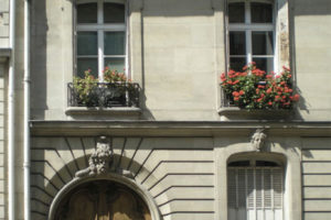 ZDF-Hauptstadtstudio, Paris