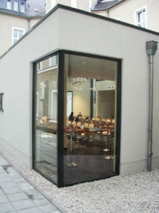 Café Himmelsblick, Köln