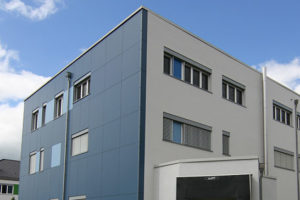 Aus- und Weiterbildungszentrum Eupen, Belgien