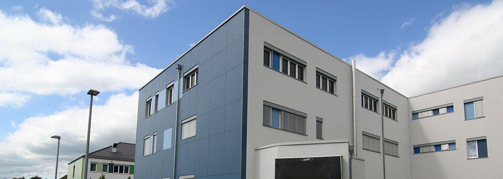 Aus- und Weiterbildungszentrum Eupen, Belgien