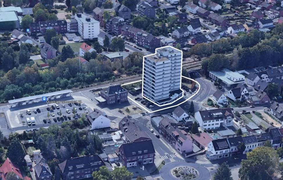 HS der Gen