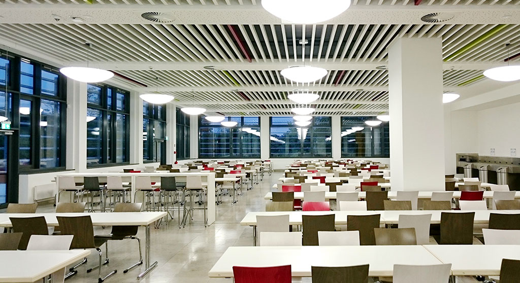 Studierendenwerk Bonn Campo
