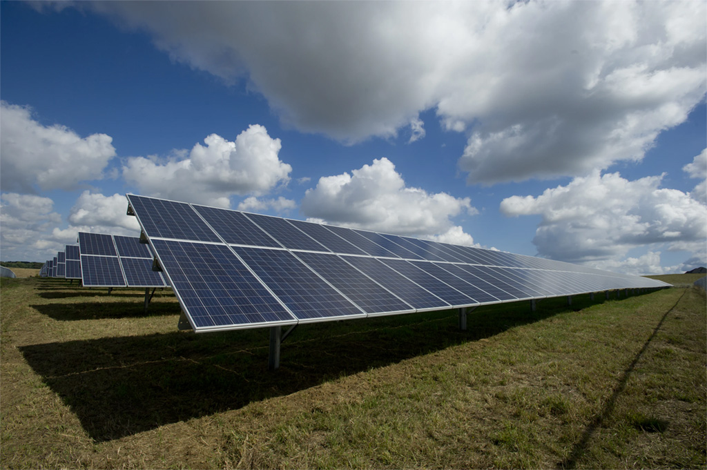 solar